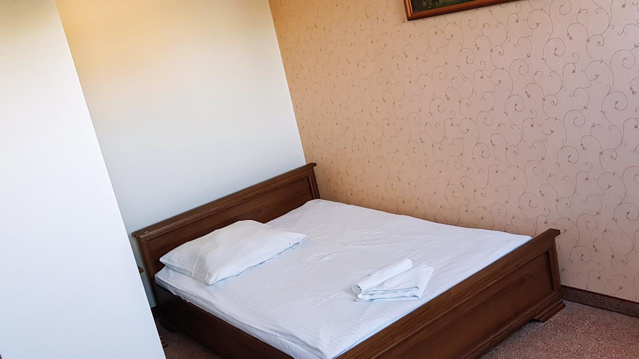 Kania Pokoje Goscinne Przodkowo Luaran gambar