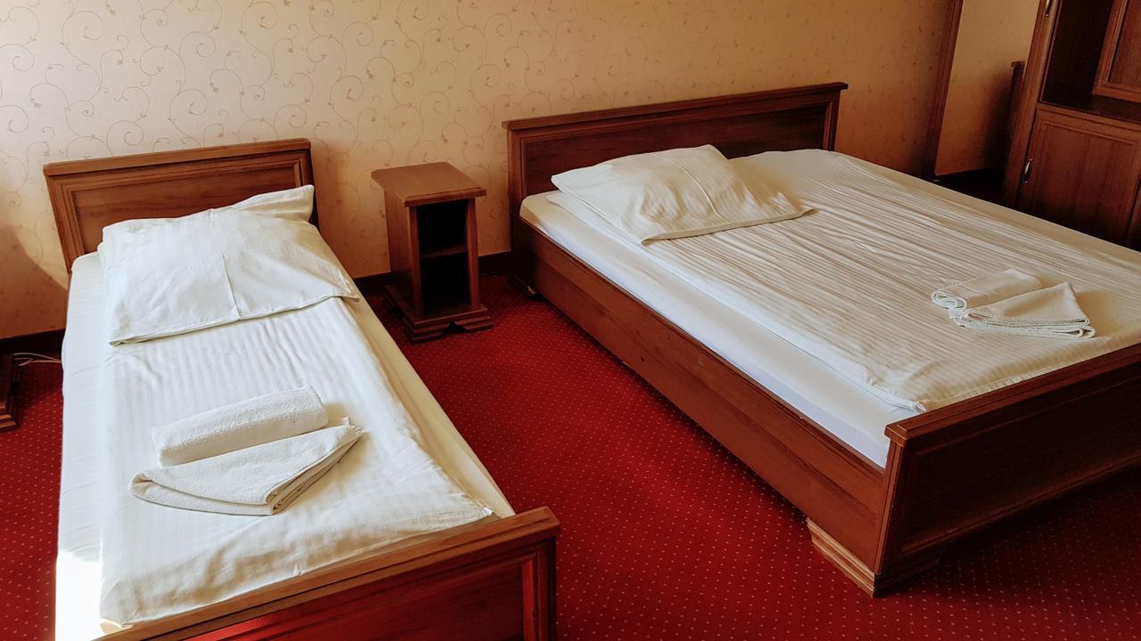 Kania Pokoje Goscinne Przodkowo Luaran gambar