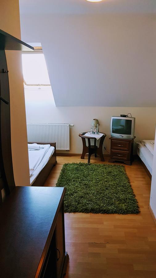 Kania Pokoje Goscinne Przodkowo Luaran gambar