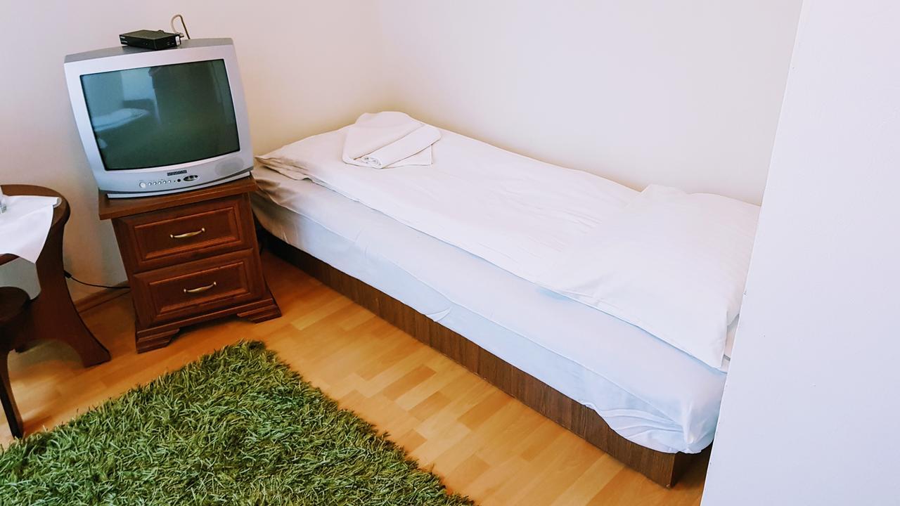 Kania Pokoje Goscinne Przodkowo Luaran gambar