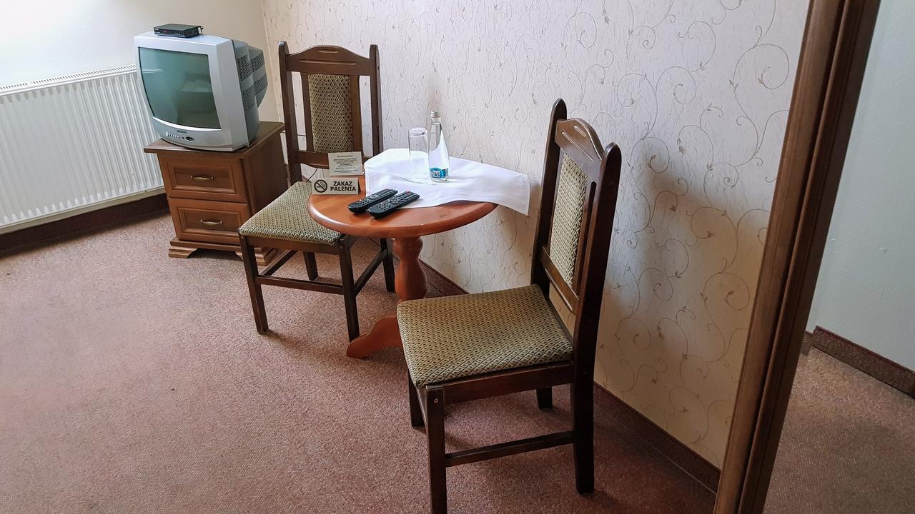 Kania Pokoje Goscinne Przodkowo Luaran gambar